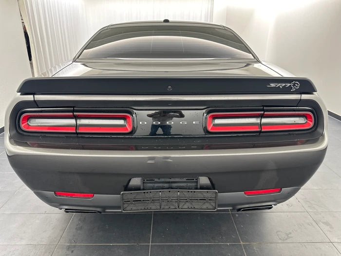 DODGE SRT Hellcat 717 PS 2017
