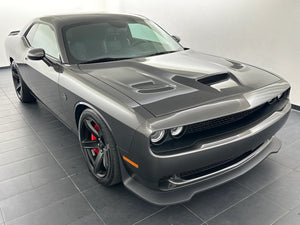 DODGE SRT Hellcat 717 PS 2017